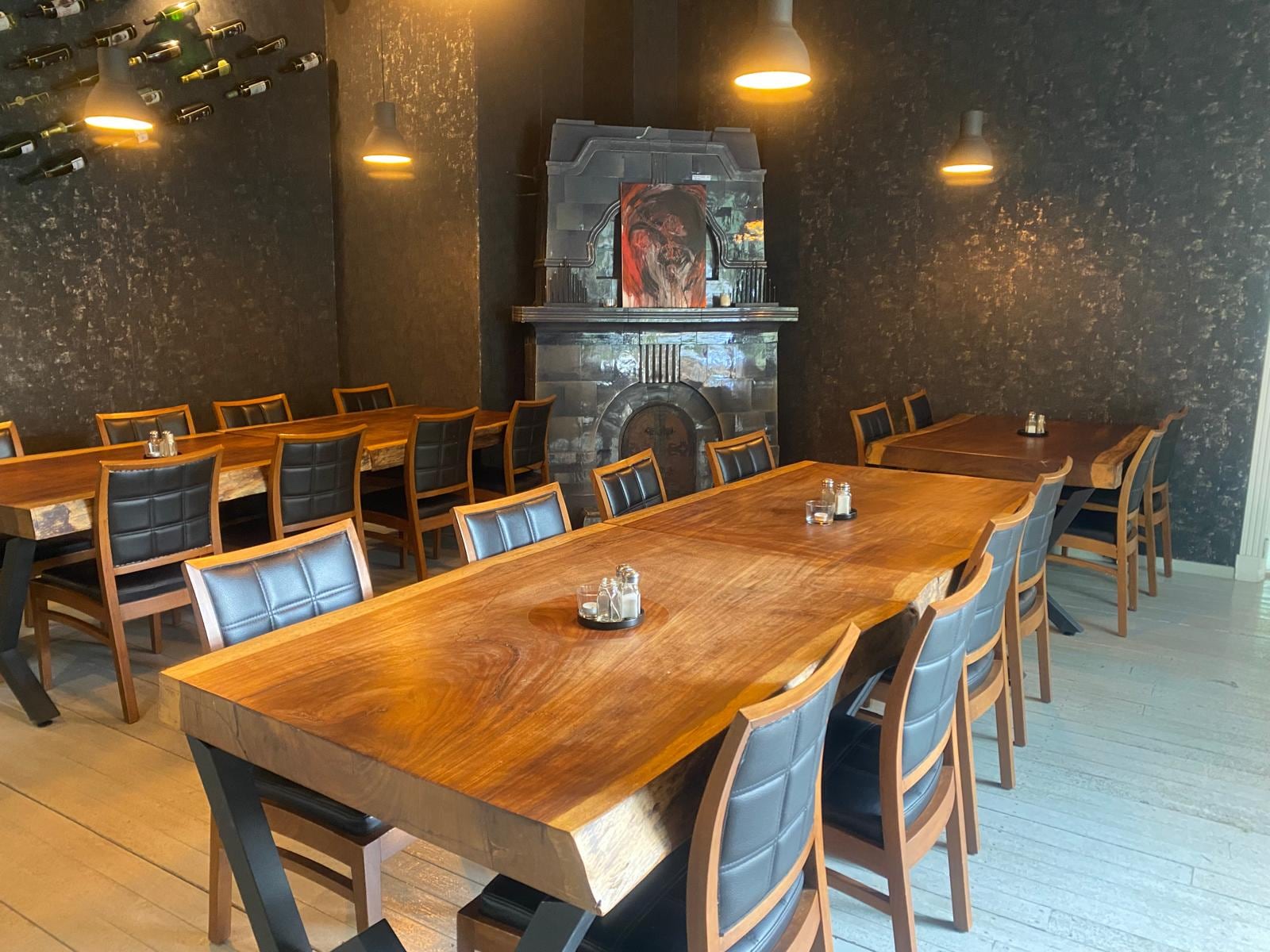 Cafe Monami